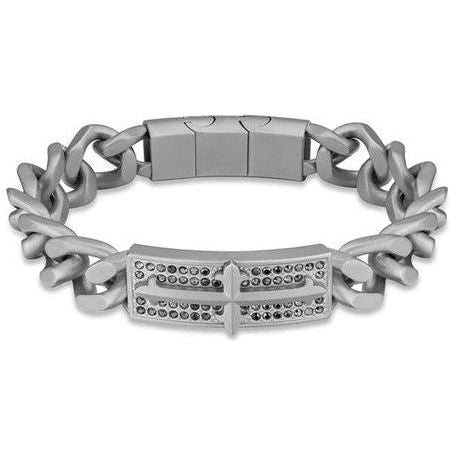 POLICE JEWELS JEWELRY Mod. PEAGB2120405 Bracelet