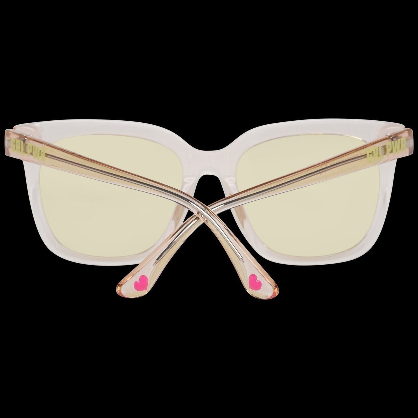 VICTORIA'S SECRET MOD. PK0018 5572G SUNGLASSES & EYEWEAR
