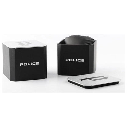 POLICE Mod. SPHERE WATCHES