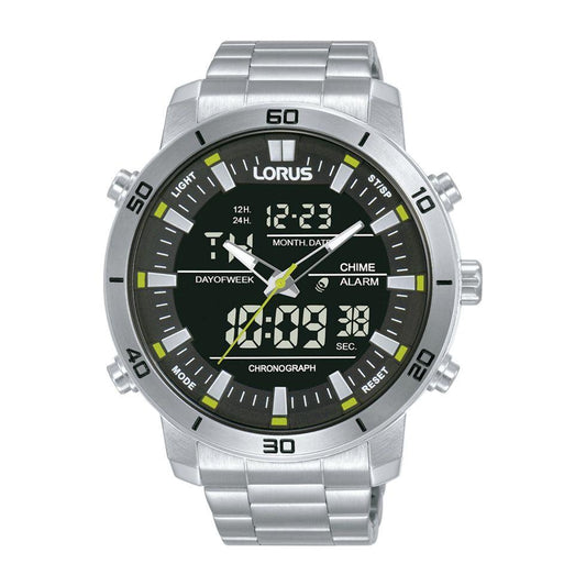 LOTUS WATCHES Mod. RW657AX9 WATCHES