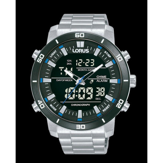 LOTUS WATCHES Mod. RW659AX9 WATCHES