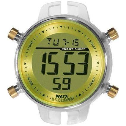 WATX&COLORS WATCHES Mod. RWA1033