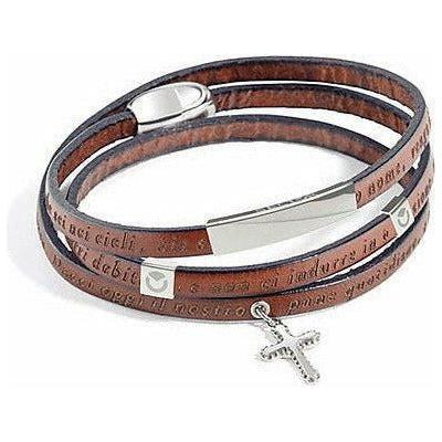 SECTOR JEWELS Mod. LOVE and LOVE Bracelet