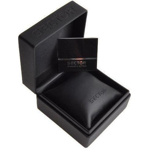 SECTOR JEWELS Mod. SZT05021 Ring