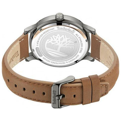 TIMBERLAND WATCHES Mod. TDWGB2132201 WATCHES