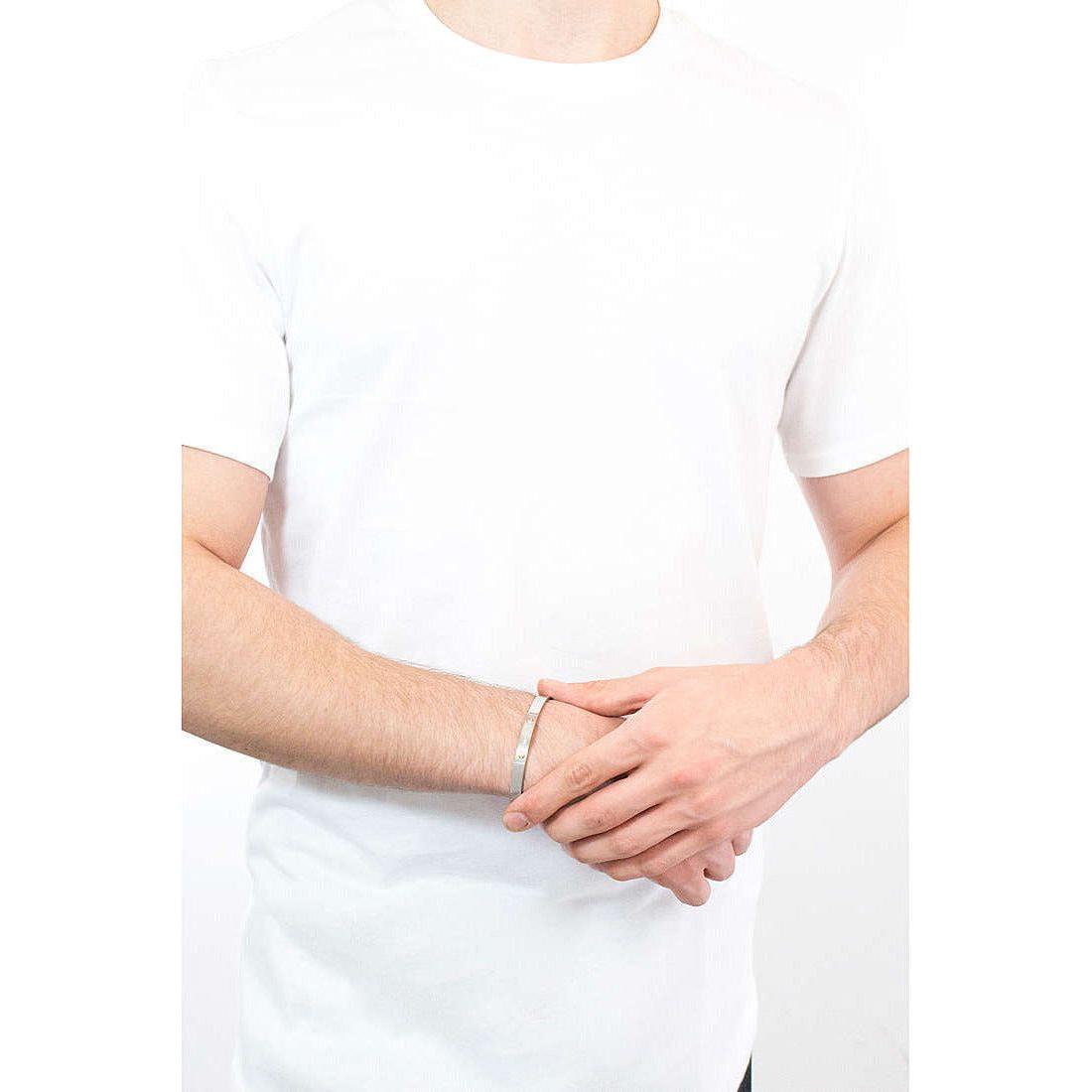 BREIL JEWELS Mod. 9K Size S Bracelet