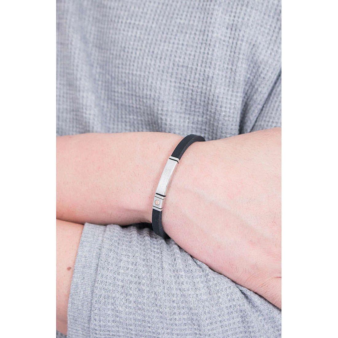 BREIL JEWELS Mod. ZODIAC Bracelet