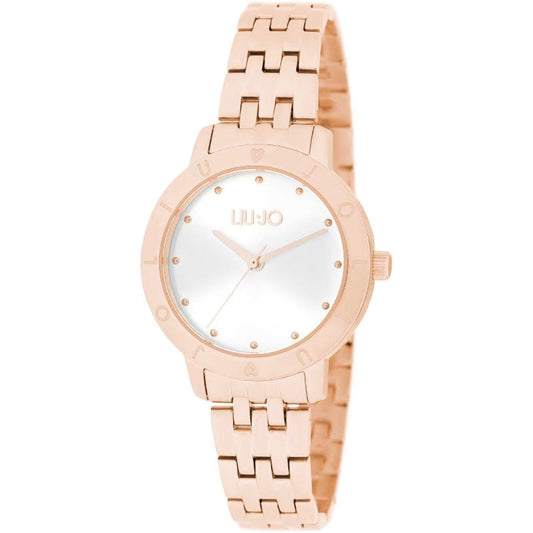 LIU-JO LUXURY Mod. GRETA WATCHES