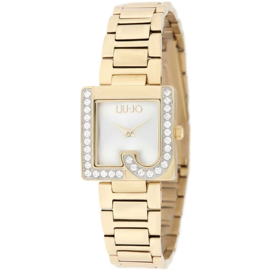 LIU-JO LUXURY Mod. GIULIA WATCHES
