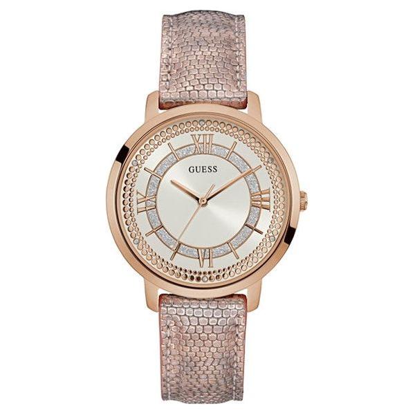 GUESS WATCHES Mod. W0934L5 WATCHES