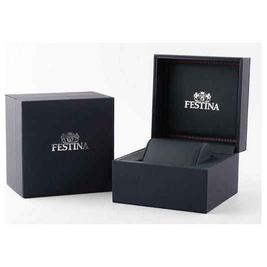 FESTINA WATCHES Mod. F20659/3 WATCHES